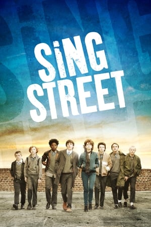 Sing Street (2016)