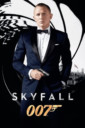 Skyfall (2012)