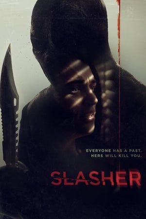 Slasher (2016)