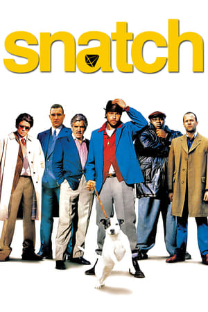 Snatch: Cerdos y diamantes (2000)