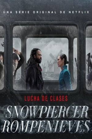 Snowpiercer: Rompenieves (2020)