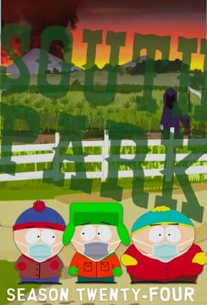 South Park Especial de vacunación (2021)