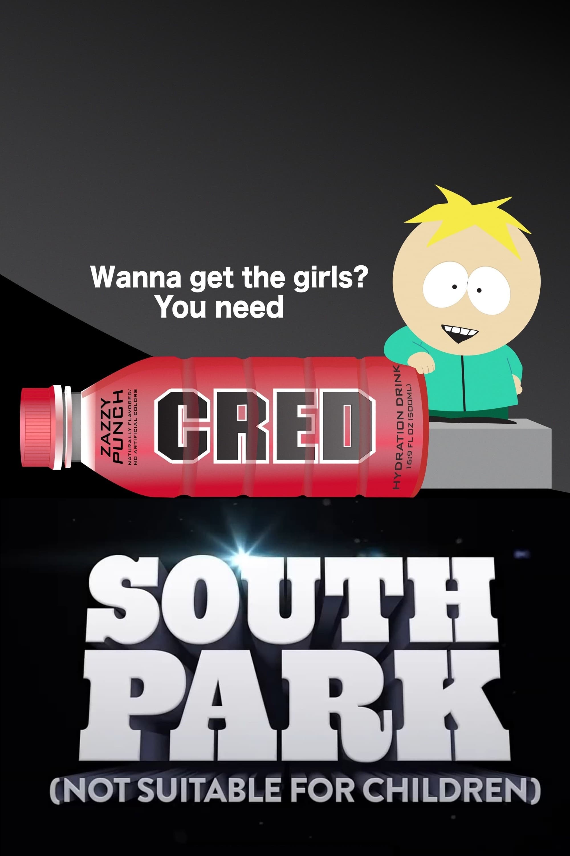 South Park (No Apto Para Menores)