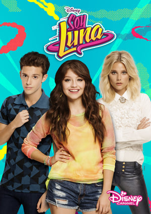 Soy Luna (2016)