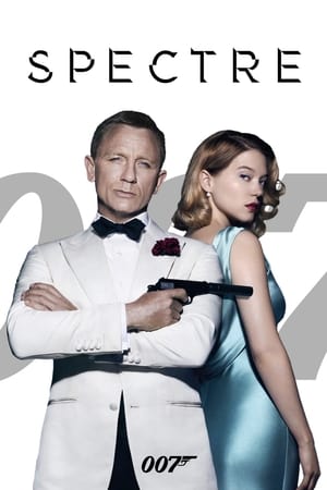 Spectre 007 (2015)