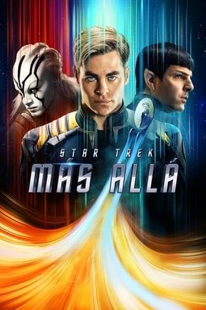 Star Trek: Más allá (2016)