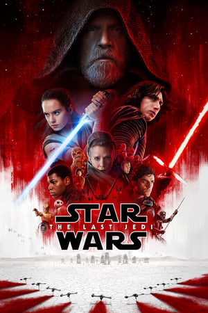 Star Wars: Episodio VIII - Los últimos Jedi (2017)