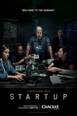 StartUp (2016)