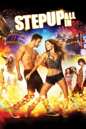 Step Up 5 - All In (2014)