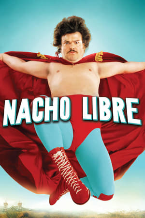 Super Nacho (2006)