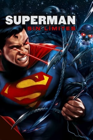 Superman: Sin límites (2013)