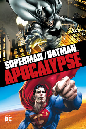 Superman/Batman: Apocalipsis