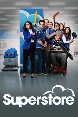 Superstore (2015)