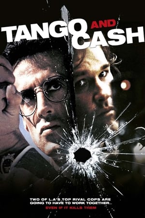 Tango y Cash (1989)