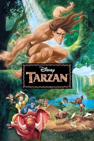 Tarzán (1999)