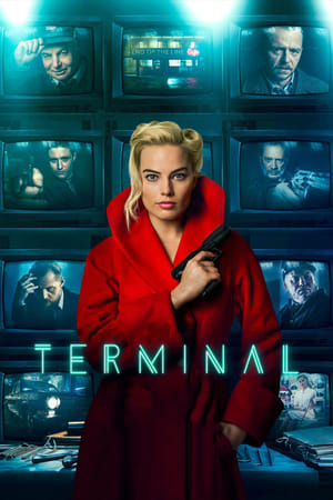 Terminal (2018)