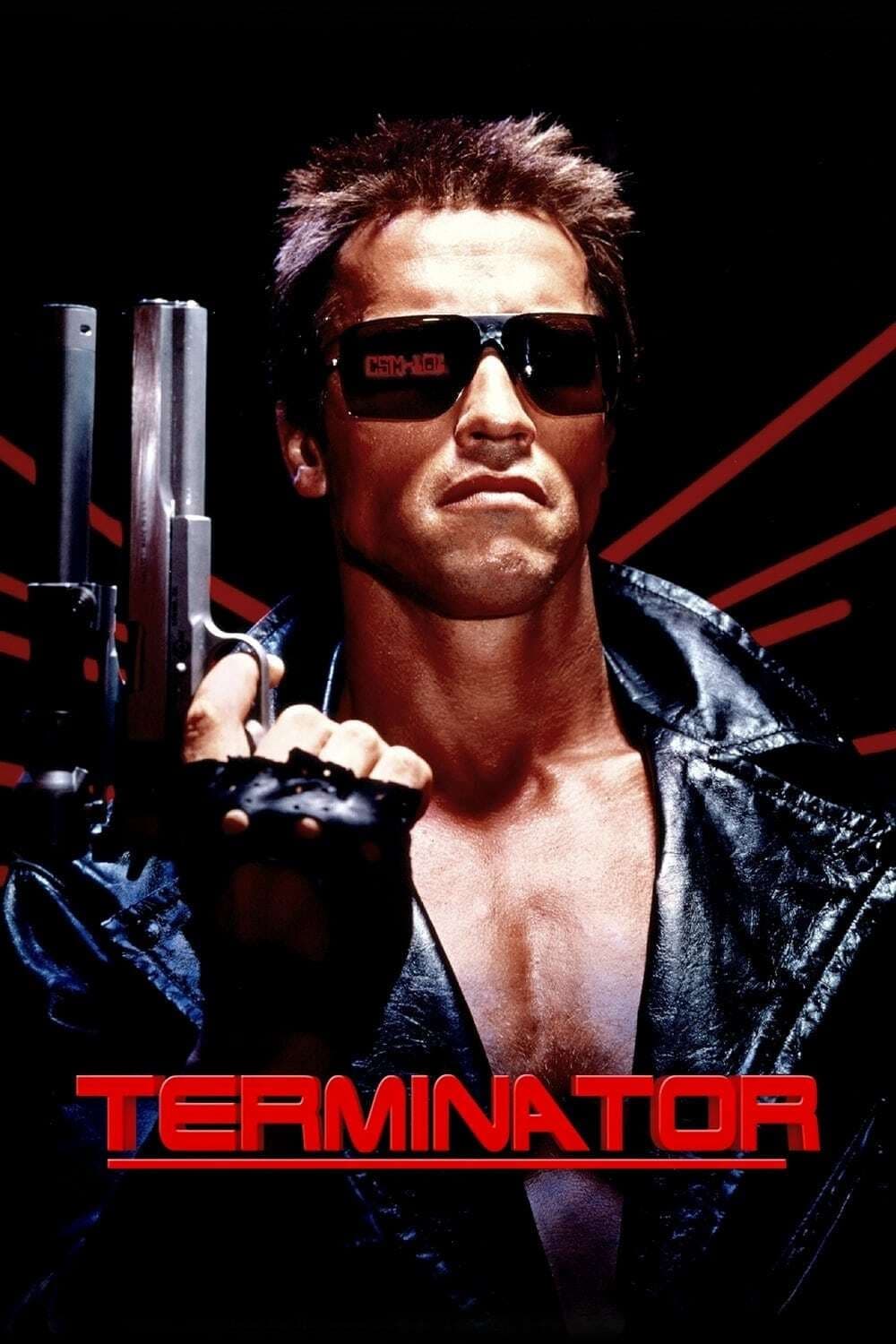 Terminator: El exterminador