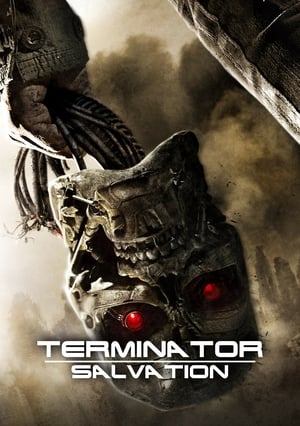 Terminator Salvation (2009)