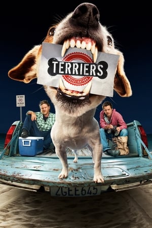 Terriers (2010)