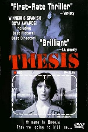 Tesis (1996)