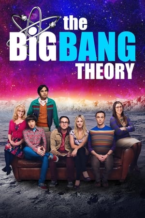 La teoría del Big Bang (2007)