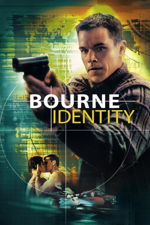 The Bourne Identity: El caso Bourne (2002)