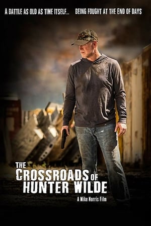 The Crossroads of Hunter Wilde (2017)