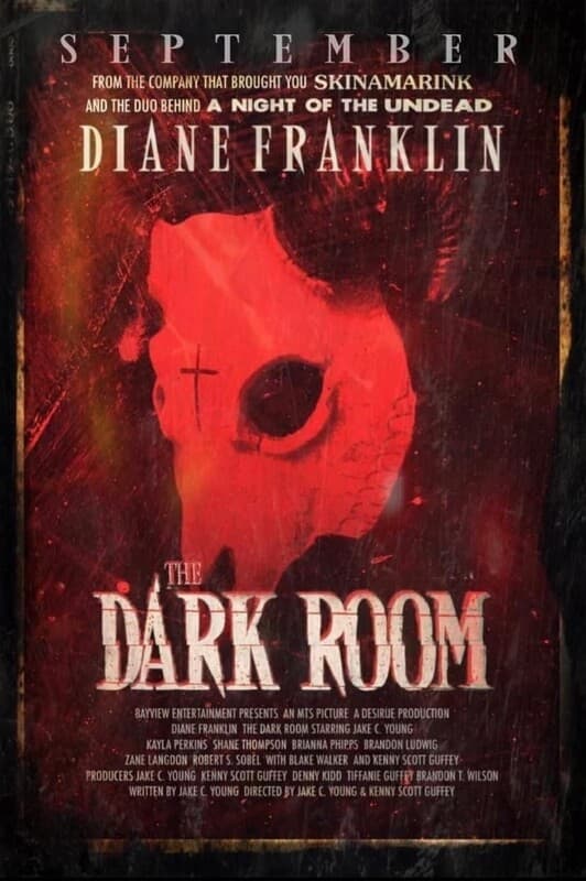 The Dark Room