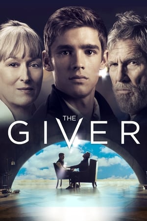 The giver (2014)