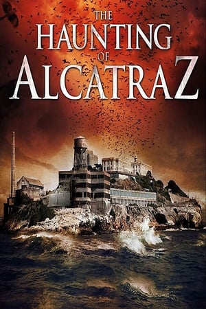 The Haunting of Alcatraz (2020)