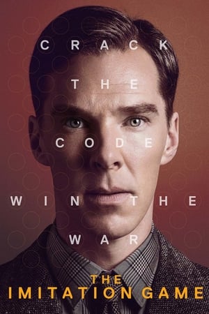 The Imitation Game (Descifrando Enigma) (2014)