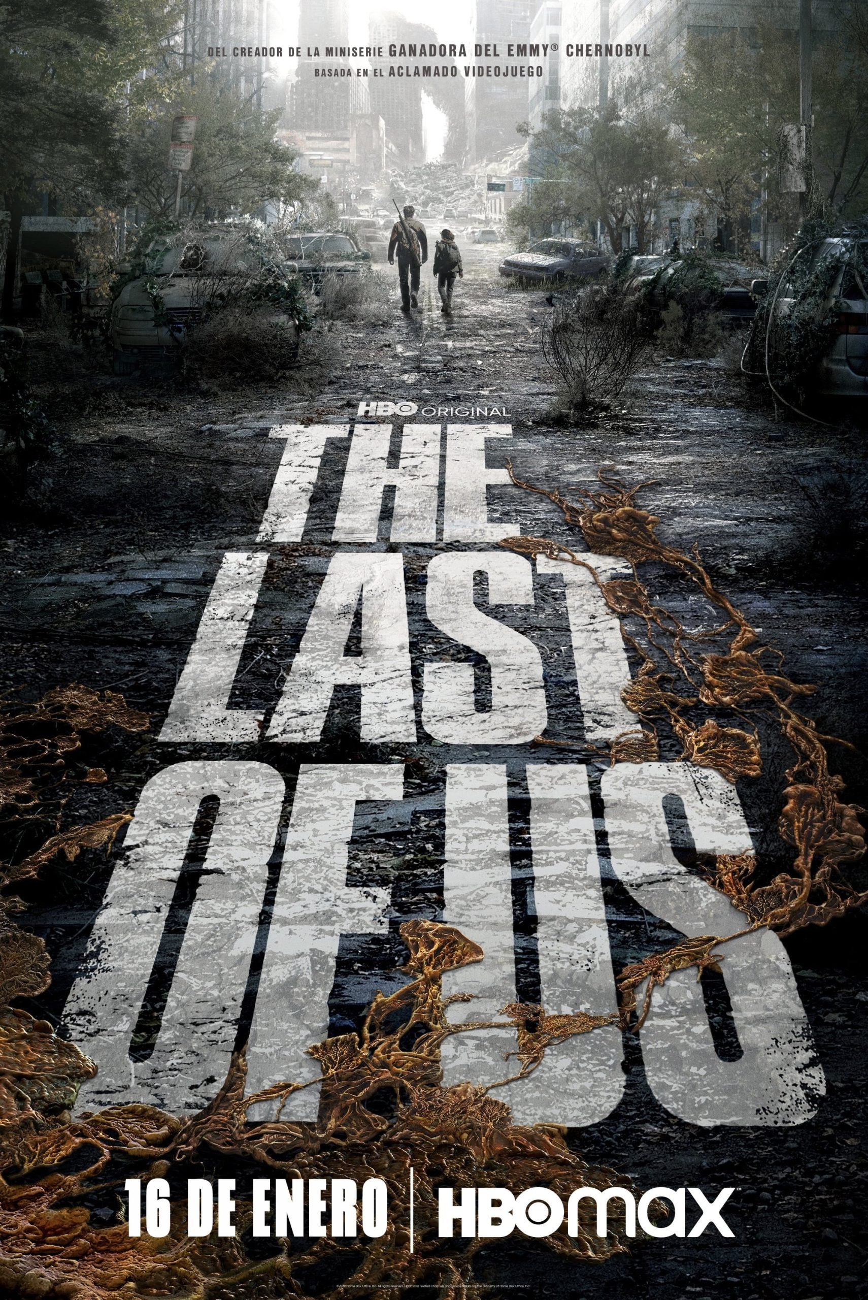 The Last of Us