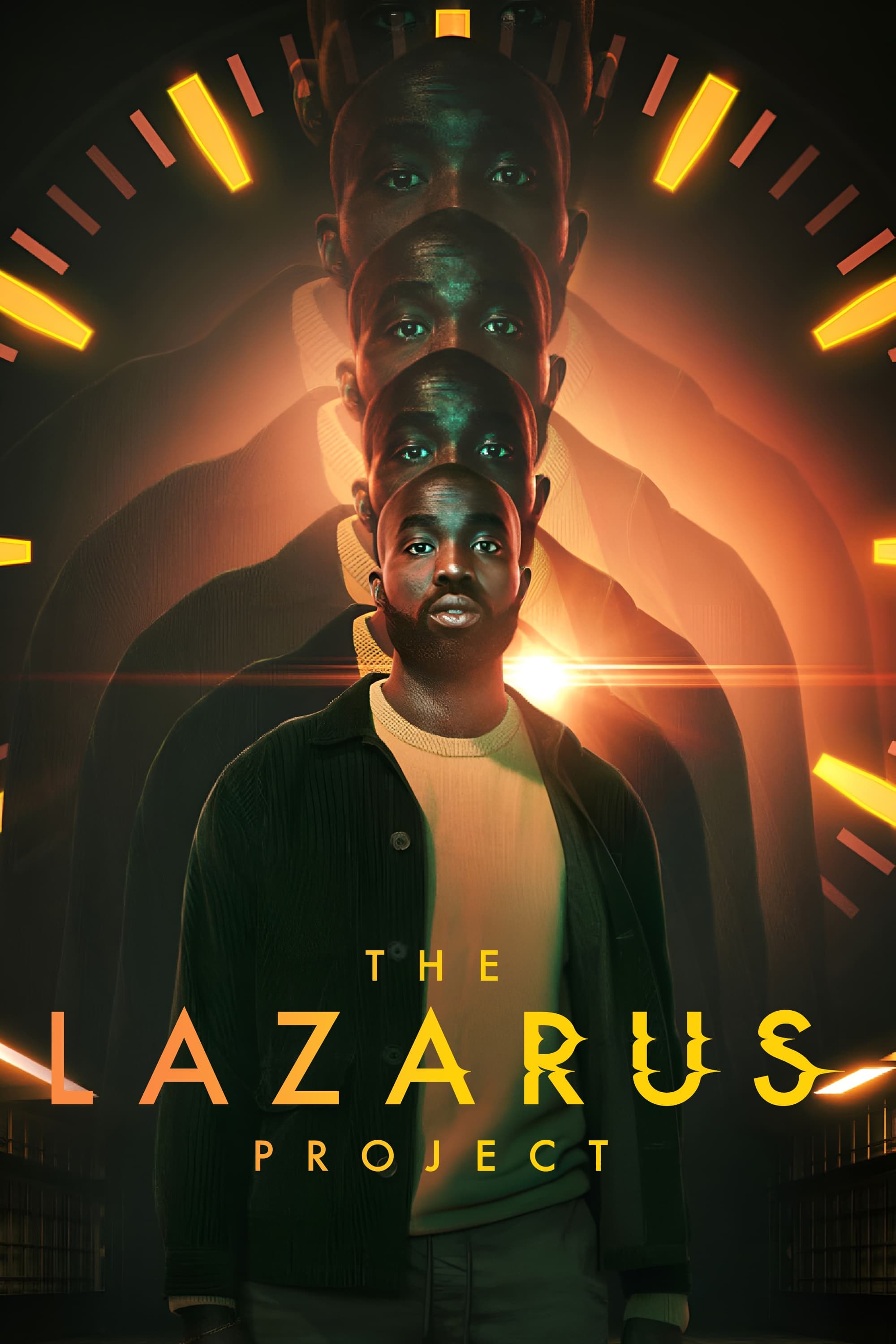 The Lazarus Project