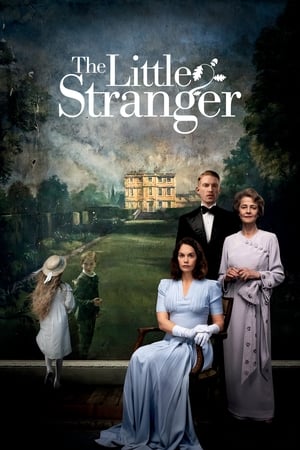 The Little Stranger (2018)