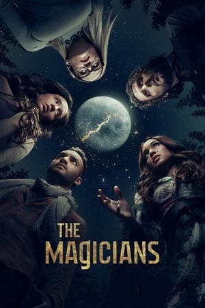 The Magicians (2015)