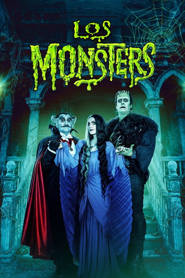 The Munsters