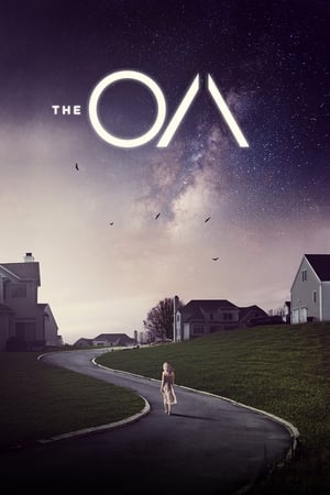 The OA (2016)