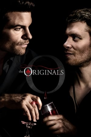 Los originales (2013)