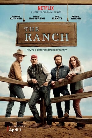 The Ranch (2016)