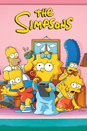 Los Simpson (1989)