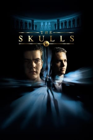 The Skulls: Sociedad secreta (2000)