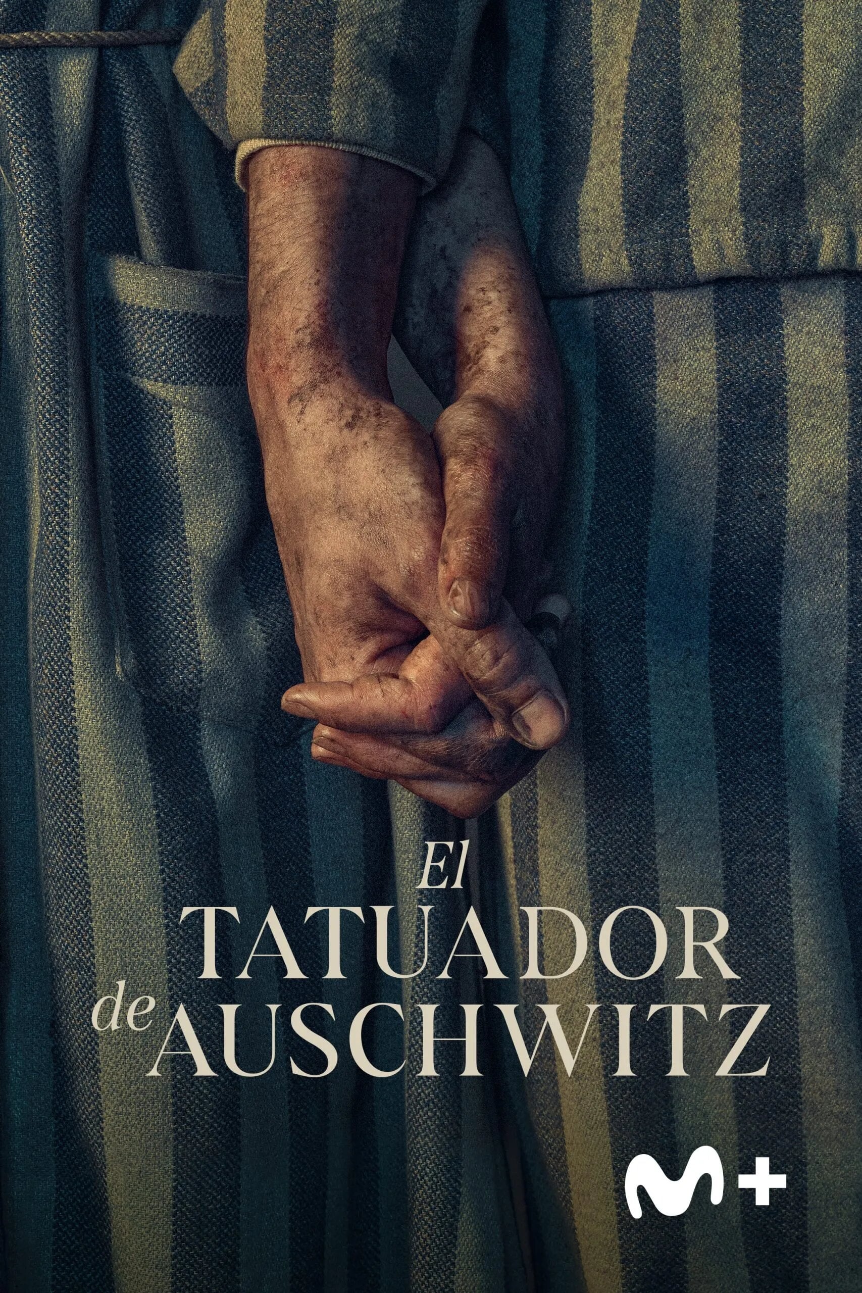 The Tattooist of Auschwitz