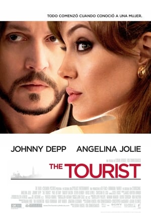 The Tourist (2010)