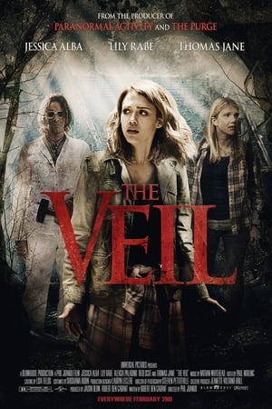 The Veil (2016)