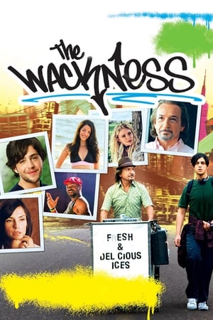 The Wackness (2008)