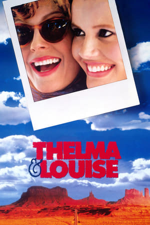 Thelma y Louise