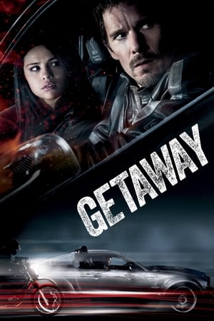 Tiempo en contra (Getaway) (2013)