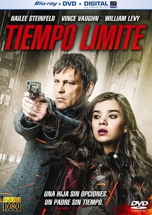 Tiempo límite (2016)