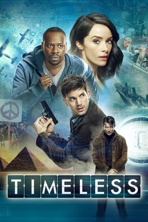 Timeless (2016)