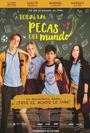 Todas las Pecas del Mundo (2019)